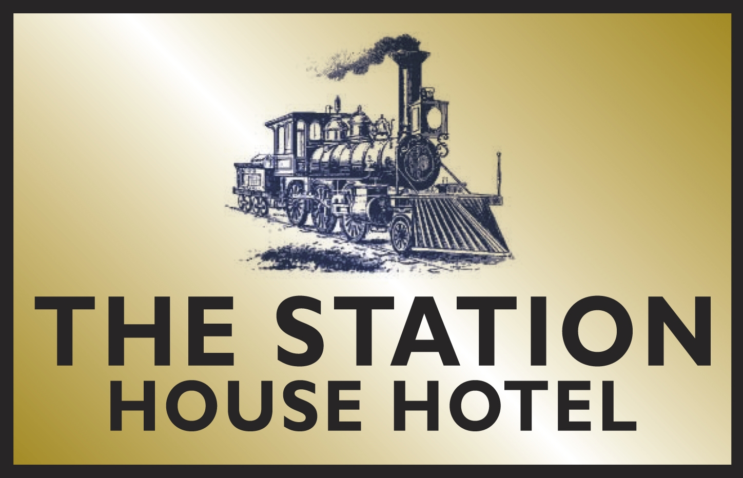 The Station House Hotel